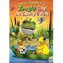 Miss Spider's Froggy Day in Sunny Patch
