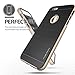 iPhone 6S Plus Case, Verus [High Pro Shield][Champagne Gold] - [Military Grade Protection] For Apple iPhone 6 6S Plus 5.5