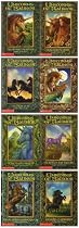 Unicorns of Balinor 8 Book Set