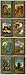 Unicorns of Balinor 8 Book Set width=
