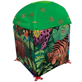 Cranium Jungle Adventure by Cranium
