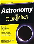 Astronomy For Dummies-Wow! eBook