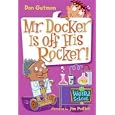 Mr. Docker Is Off His Rocker!