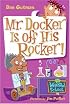 My Weird School #10: Mr. Docker Is Off His Rocker! (My Weird School)