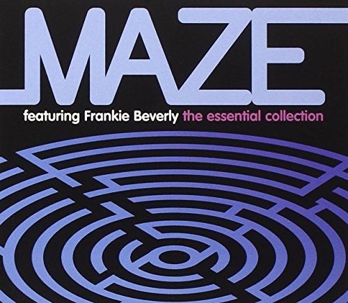 Maze - Essential Collection - Zortam Music