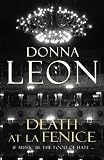 Death At La Fenice
