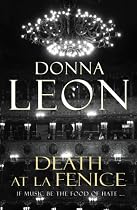 Death at La Fenice