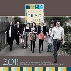 BBC Young Traditional Musicians of the Year 2011