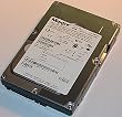 Maxtor Atlas 10K V 300GB 3Gbps Serial Attached SCSI (SAS) Hard Drive 8J300S0