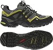 Adidas Men's Terrex Fast X FM Gore-Tex Hiking Shoes
