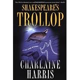 Shakespeare'sTrollop(LilyBardMysteries,Book4)