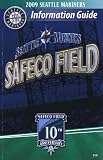2009 Seattle Mariners Media Guide MLB Baseball