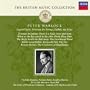The British Music Collection: Peter Warlock - Capriol Suite, Serenade for Strings, Lullaby my Jesus
