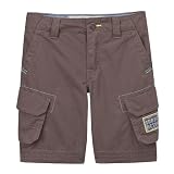 Infant Boys' Genuine Kids' from OshKosh Shark Cargo Shorts - Neptune