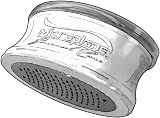 Microplane Foot File -