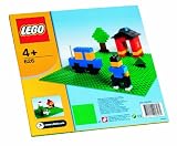 LEGO Creator 626 Green Baseplate
