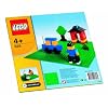 LEGO 626 - Bauplatte Rasen