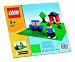 Toys : LEGO Creator 626 Green Baseplate