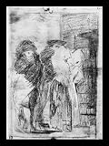 Francisco de Goya y Lucientes (Drawings for 