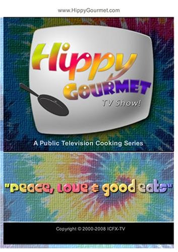 Hippy Gourmet - in Vancouver, British Columbia at Restaurant West