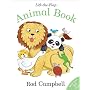 Lift-the-Flap Animal Book