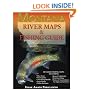 Montana River Maps & Fishing Guide