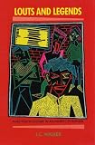 Louts and legends : Male youth Culture in an inner-city school