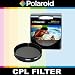Polaroid Optics CPL Circular Polarizer Filter For The Panasonic Lumix DMC-G3, DMC-GF3, DMC-G1, DMC-GH1, DMC-GH2, DMC-GH3, DMC-L10, DMC-GF1, DMC-GF2, DMC-G10, DMC-G2, DMC-GF3, DMC-G3, DMC-GF5, DMC-G5, DMC-GF6, DMC-G6 Digital SLR Cameras Which Has A (14-140mm) Lens