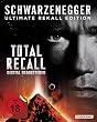 Total Recall - Remastered [Blu-ray]