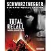 Total Recall - Remastered [Blu-ray]