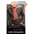 50 Reasons to Say Goodbye: Book 1 in the Fifty Reasons Series