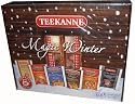 Teekanne Magic Winter Edition 6 x 5 Teebeutel