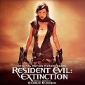 Resident Evil: Extinction (Original Score) (Sound track)