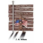 Over 500 Points of humor and flaws, in regards to the "left" and the "liberal" cause. Volume II book cover