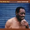 Image of album by Junior Kimbrough