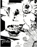 Hotel Abismo 3 (Volume 3) (Spanish Edition)