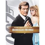 007 - Bersaglio Mobile (Ultimate Edition) (2 Dvd)di Roger Moore