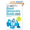 Times Good University Guide 2013