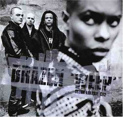 Skunk Anansie - Brazen Weep - Zortam Music
