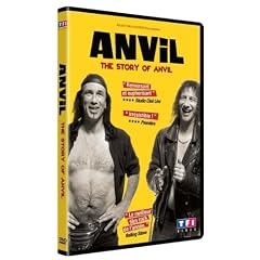 Anvil! The Story of Anvil