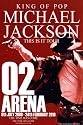 Michael Jackson 501698 This Is It Tour 11 x 17 Rare Concert Poster