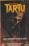 DEATH CURSE OF TARTU (VHS)