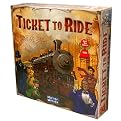 Ticket to Ride