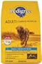 Pedigree 20 Lb Small Beef Bites Complete Nutrition