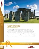 DVD : Stonehenge - Mysteries - Who built it and how?
