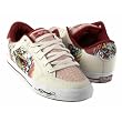 Ed Hardy Grind White (Off-White) sneakers