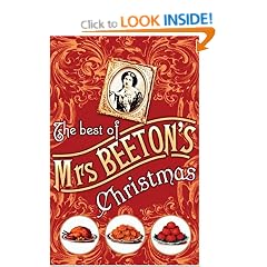 The Best of Mrs Beeton's Christmas