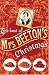 The Best of Mrs Beeton's Christmas (Abandoned)