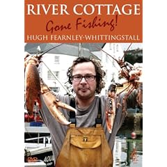 River Cottage - Gone Fishing! [DVD]