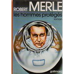 Les Hommes prot�g�s